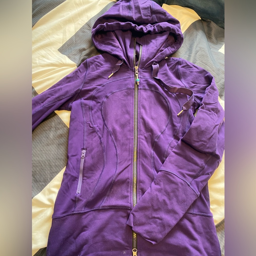 Lululemon. Size 4